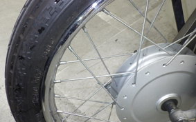 HONDA C90 SUPER CUB E 2011 HA02