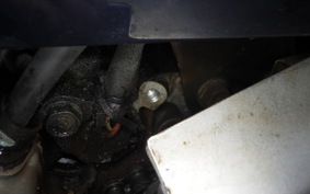 HONDA C50 SUPER CUB 2005 AA04