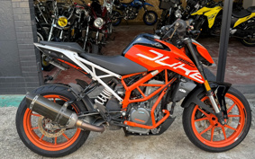 KTM 390 DUKE 2019 JPJ40