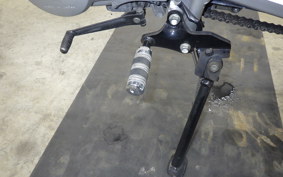 HONDA XR100 MOTARD 2020 HD13