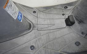 SUZUKI ADDRESS V125 G CF46A