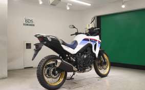 HONDA TRANSALP XL750 2023 RD16