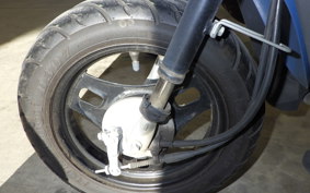 SUZUKI ﾚｯﾂ CA4AA