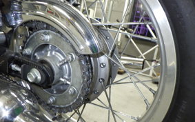 KAWASAKI W800 2014 EJ800A