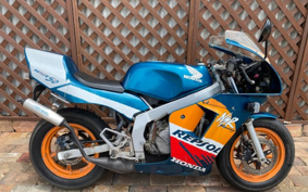 HONDA NSR50 AC10