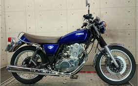 YAMAHA SR400 FINAL ED 2022 RH16J