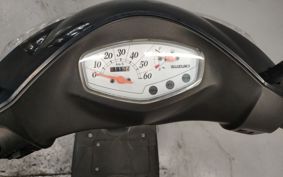 SUZUKI ADDRESS V50 CA44A