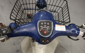 HONDA SUPER CUB50 AA01