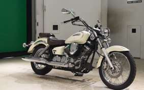 YAMAHA DRAGSTAR 250 2022 VG05J