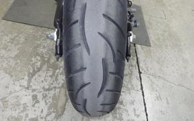 KAWASAKI NINJA 400R 2012 ER400B