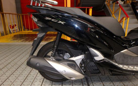HONDA PCX125 JF81