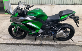 KAWASAKI NINJA 1000 2019 ZXT00W
