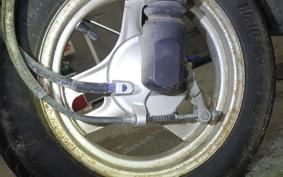 HONDA DIO Gen.6 2020 AF68