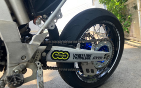 YAMAHA WR250R DG15J