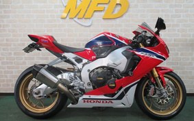 HONDA CBR1000RR 2018 SC77