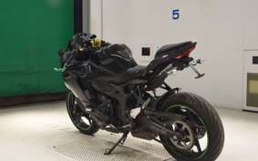 KAWASAKI ZX-25R 2005 ZX250E