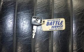 HONDA CB1000SF 1994 SC30