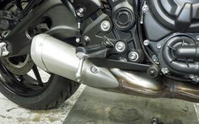 YAMAHA MT-07 2021 RM33J