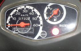 SUZUKI LET's 4 G 2016 CA41A