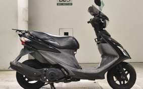 SUZUKI ADDRESS V125 S CF4MA