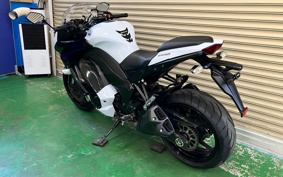 KAWASAKI NINJA 1000 ABS 2012 ZXT00G