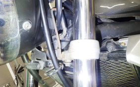 KAWASAKI BALIUS 250 Gen.2 ZR250B