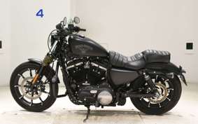 HARLEY XL883N 2017