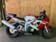 Фото Yamaha YZF-R6 2000 с японского аукциона