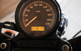 HARLEY HARLEY XL1200X 2010 LC3