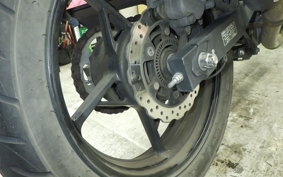 KAWASAKI Z250 Gen.2 2000 EX250P