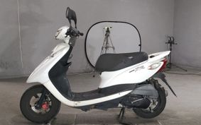 YAMAHA JOG ZR EVOLUTION2 SA39J