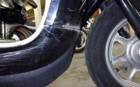 HONDA GIORNO 3 2001 AF77