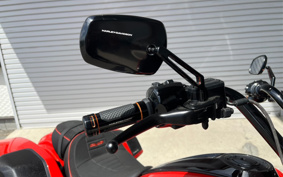 HARLEY FLTRXSE1800CVO 2025 TC6