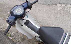 HONDA SUPER CUB50 AA04
