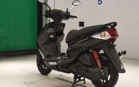 YAMAHA CYGNUS 125 XSR 2 2022 SE44J