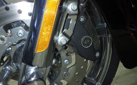 HARLEY FLHXSE 1800CVO 2012