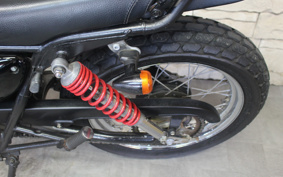 SUZUKI GLASS TRACKER BIG BOY NJ47A