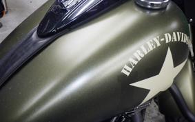 HARLEY FLSS 1800 2016