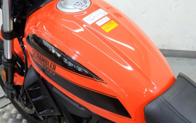 DUCATI SCRAMBLER SIXTY2 2018 KA00