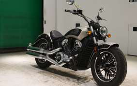 INDIAN Scout 2023