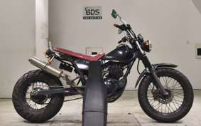 YAMAHA TW225 2017 DG09J