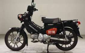 HONDA ｸﾛｽｶﾌﾞ110-3 JA60