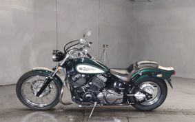 YAMAHA DRAGSTAR 400 2008 VH01J