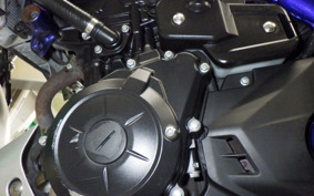 YAMAHA MT-25 RG10J