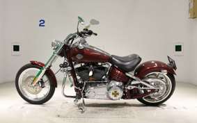 HARLEY FXCWC 1580 2009