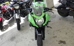 KAWASAKI NINJA 250 SL