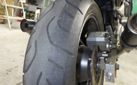 KAWASAKI ZZ-R400 Gen.2 1996 ZX400N