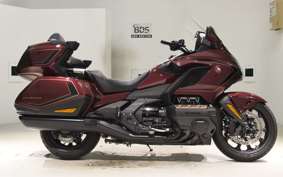 HONDA GL 1800 GOLD WING TOUR DCT 2025