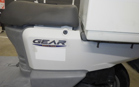 YAMAHA GEAR 2025 UA03J