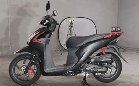 HONDA DIO 110 JF58